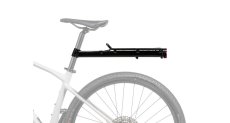 TOPEAK nosič MTX BEAMRACK II E type pre malý rám kolesa