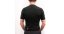 Fresh Trash Men's Lite Merino Evo Jersey - cyklo dres - Farba: True Black, Veľkosť: L