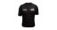 Fresh Trash Men's Lite Merino Evo Jersey - cyklo dres - Farba: True Black, Veľkosť: L