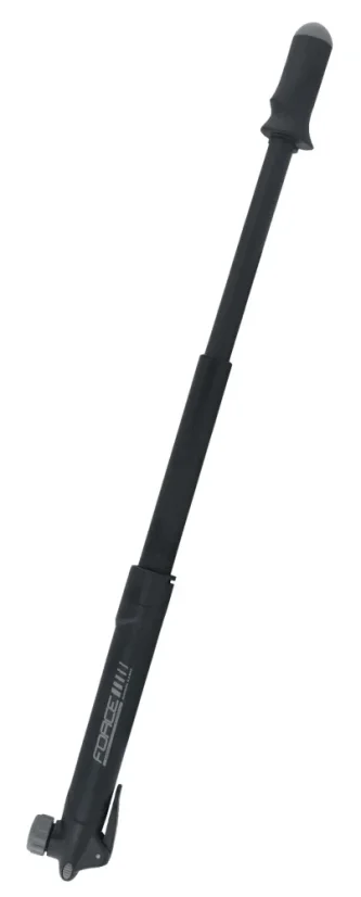 Force EASY DUO TELESKOP – hustilka vo vysunutej polohe