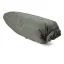Acepac Saddle Drybag MKIII 8 L sivý – vodotesný podsedlový vak Acepac Saddle Drybag MKIII 8 L sivý – vodotesný podsedlový vak