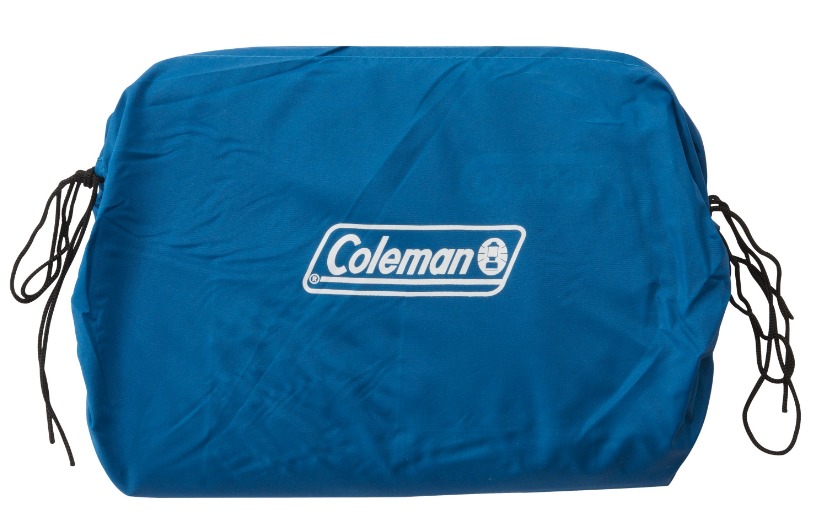 Coleman | Extra Durable Airbed Single