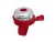 FORCE zvonček KLASIK Fe / plast 22,2mm