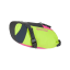 Sportful Cluster Multicolor – podsedlová taška, pohľad zboku