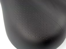 Sedlo NAUTUS čierne MTB/ATB
