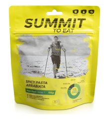 Summit To Eat | Cestoviny Arrabiata