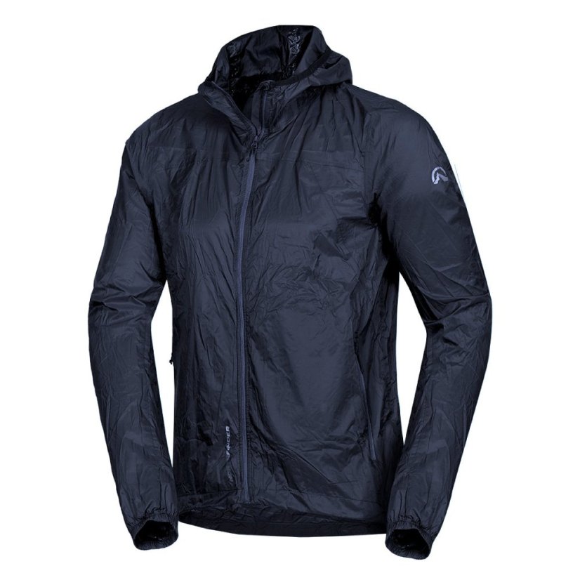 Northfinder Northcover – Dark blue, bunda spredu