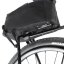 Restrap Switch Top Bag – bočný profil na Switch Racku