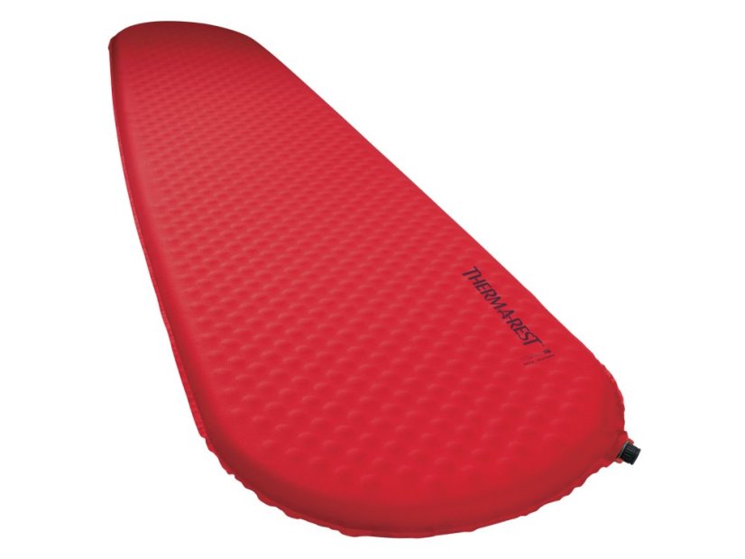 Thermarest | ProLite Plus 2020 - Farba: Cayenne, Veľkosť: Small