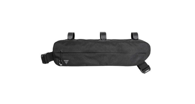 TOPEAK bikepacking MIDLOADER, taška na rám 4,5 l čierna