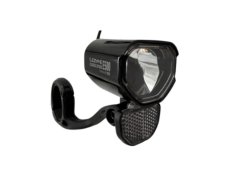Lezyne E-Bike Classic StVZO E500 BES3 (OEM) – predné svetlo na elektrobicykel