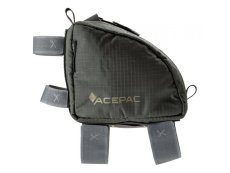 Acepac Tube Bag MKIII sivá – rámová taška na náradie 0,7 L