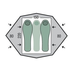 Pinguin | Gemini 150