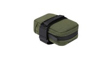 TOPEAK taška podsedlová ELEMENTA SEATBAG Slim zelená XS