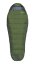 Campout | Aspen - Výška postavy: 175 cm, Strana zipsu: Pravá, Farba spacáku: Khaki