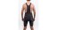 Fresh Trash Core Bib Shorts - pánske cyklo kraťasy s trakmi - Veľkosť: XL