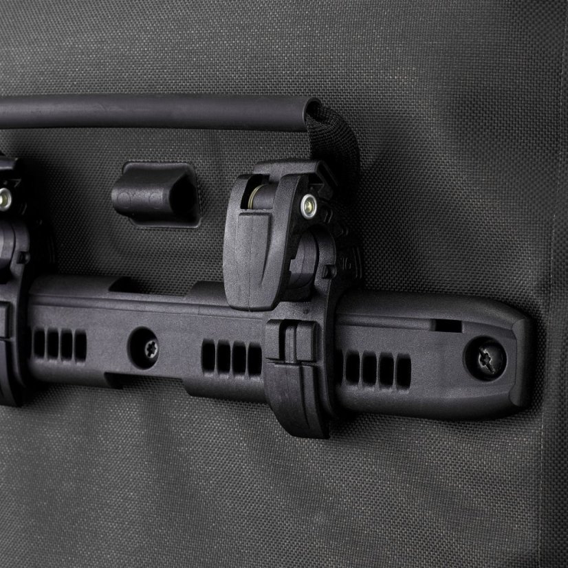 ORTLIEB Vario – batoh a cyklobrašna 2v1