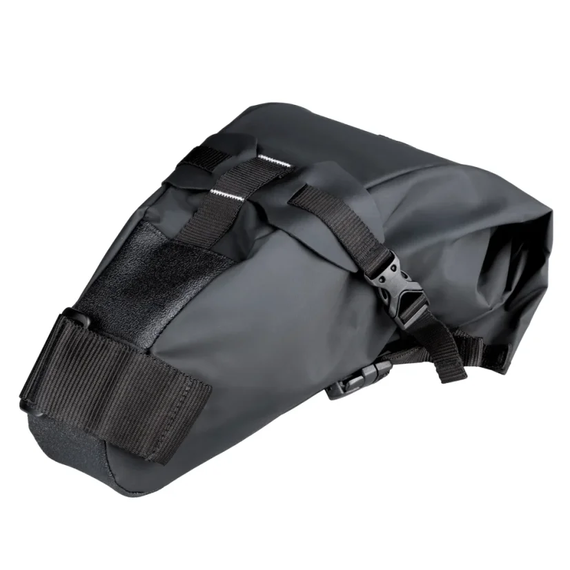 Force Adventure L – detail popruhov a praciek