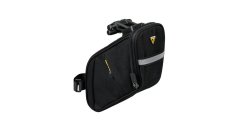 TOPEAK taška podsedlová AERO WEDGE PACK DX medium s QuickClick