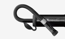Topeak RaceRocket – pružná výsuvná hadica