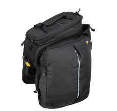 Topeak MTX TRUNK Bag DXP 2.0 - rozbalené bočnice