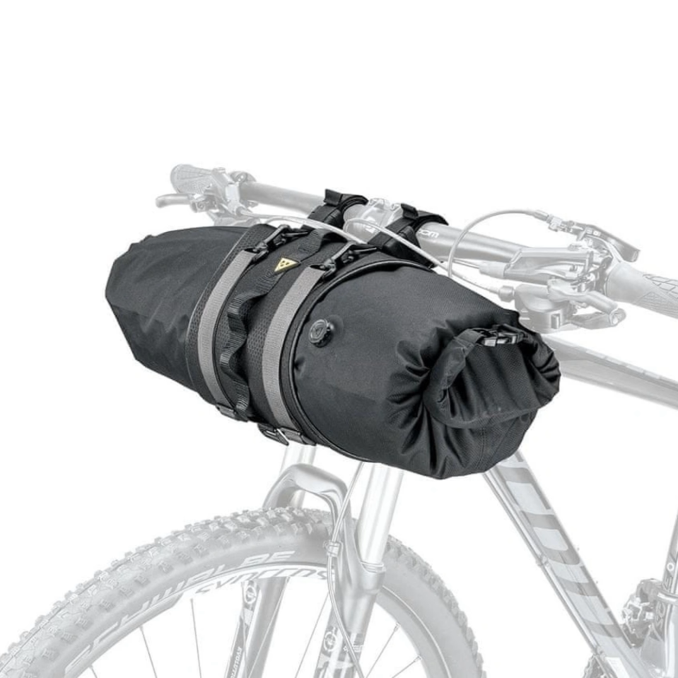 Bicyklové tašky na riadidlá bicykla | BikeTrek.sk