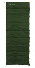 Campout Willow – Khaki
