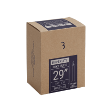 BBB BikeTube BTI-89S SuperLite – 29 × 1,90–2,30″, Presta 48 mm, balenie