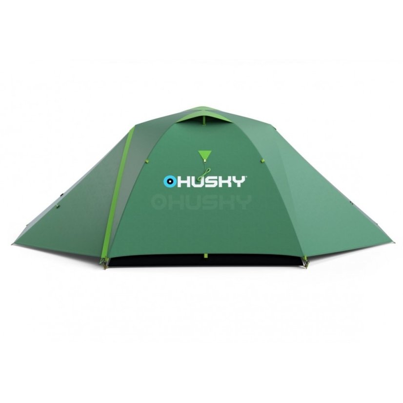 Husky | Burton 2-3