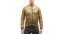 Fresh Trash Men's Up Parachute Jacket - cyklo bunda - Farba: Salted Caramel, Veľkosť: M