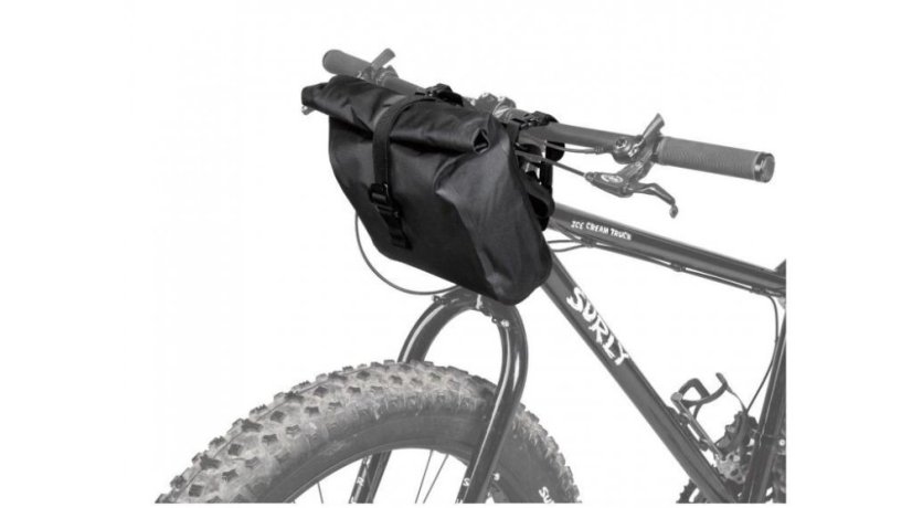 TOPEAK taška na riadidlá BARLOADER