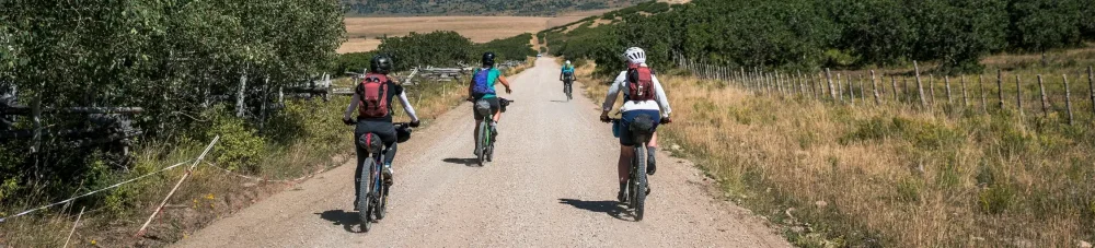 BIKETREK