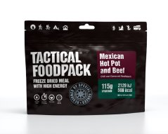 Tactical Foodpack | Mexický Kotlík