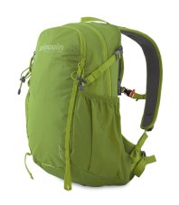 Pinguin Ride 19 Green – zelený variant batohu 19 L