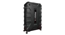 TOPEAK kufor na prepravu bicyklov PAKGO X