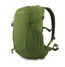 Pinguin Ride 25 Green – zelený variant cyklistického batohu 25 L