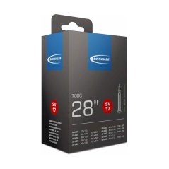 Duša Schwalbe SV17 700x28/45C FV 40mm