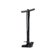 Bbb AirSmart BFP-42 – celá čierna pumpa