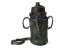 Acepac Bike Bottle Bag MKIII sivá – vnútorný priestor