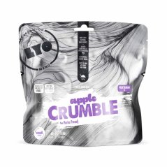 LYO | Jablkový Drobenkový Koláč