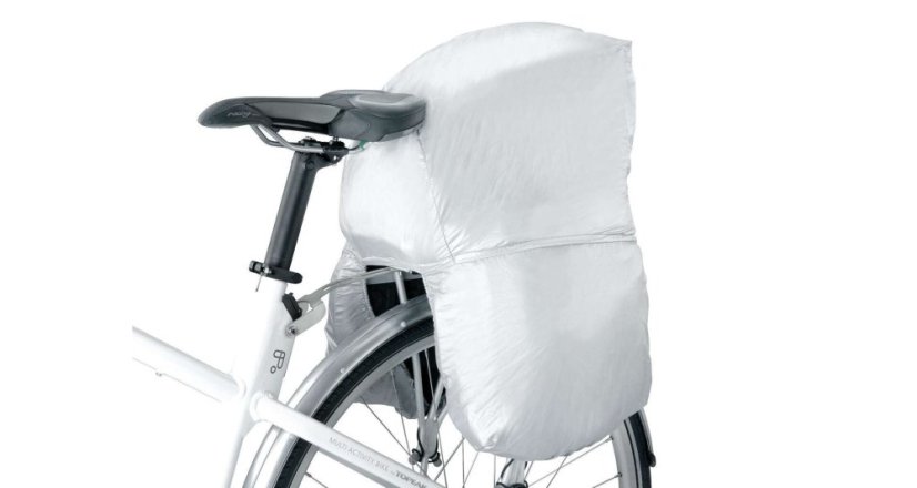 TOPEAK pláštenka pre MTX TRUNK Bag EXP a DXP