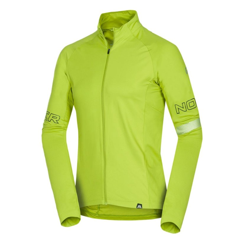 Bukovec Green – samotná mikina bez modela