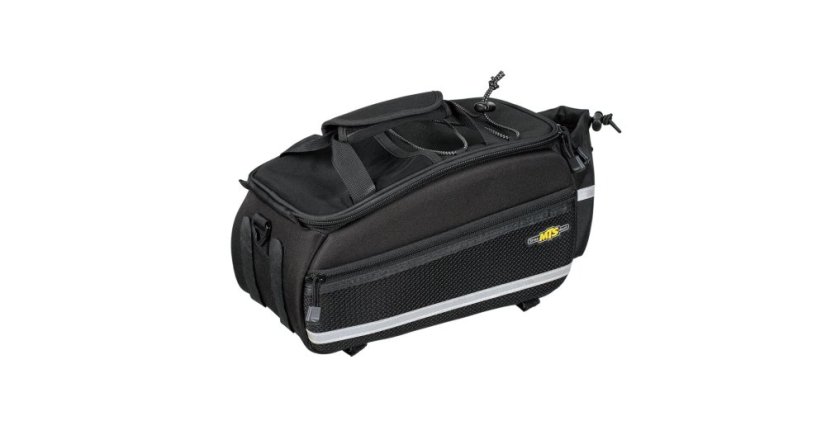 TOPEAK taška na nosič MTS TRUNK Bag EX suchý zips