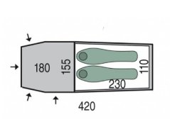 Pinguin | Storm 2 Duralu