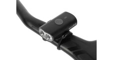 TOPEAK svetlo na helmu HEADLUX USB 450