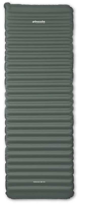 Pinguin | Nomad 38 NX - Farba: Grey