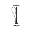 Bbb AirSmart BFP-42 – rozložená konštrukcia