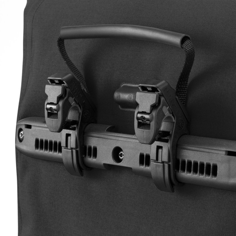 ORTLIEB Vario Plus QL2.2 26 L (1 ks) - Farba: dark chili