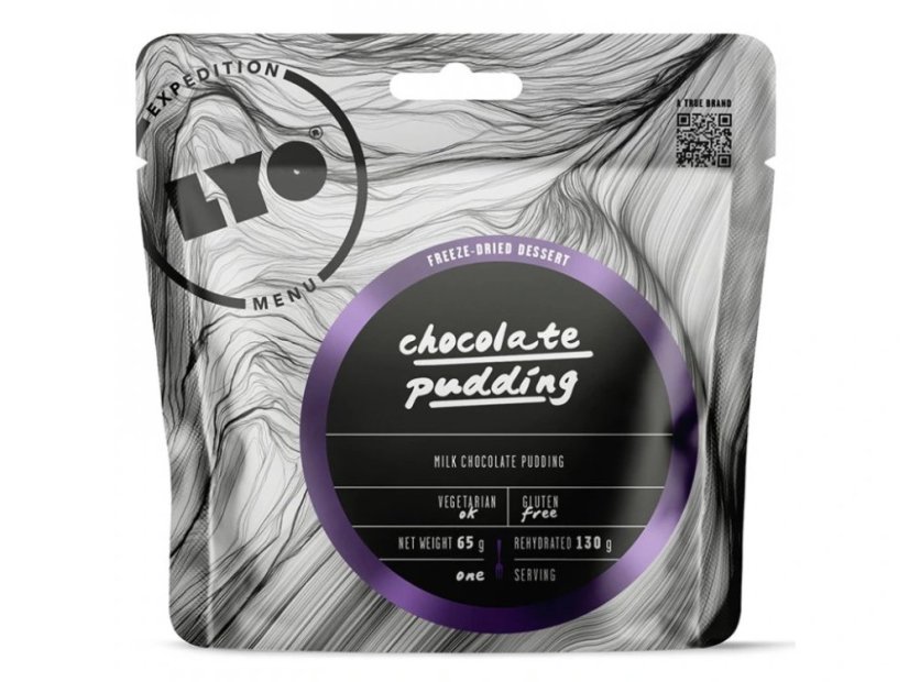 LYO | Čokoládový Puding