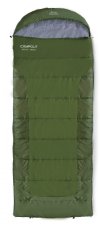Campout Beech XL – Khaki